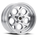 Vision Wheel American Muscle - 561 SPORT MAG - Chrome - Polished - 15" x 10", 0 Offset, 5x114.3 (Bolt Pattern), 83.1mm HUB
