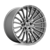 Alloy wheel (Mag)