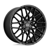 Alloy wheel (Mag)