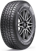 Hercules Tires - Avalanche XUV - 265/60R18 110T BSW