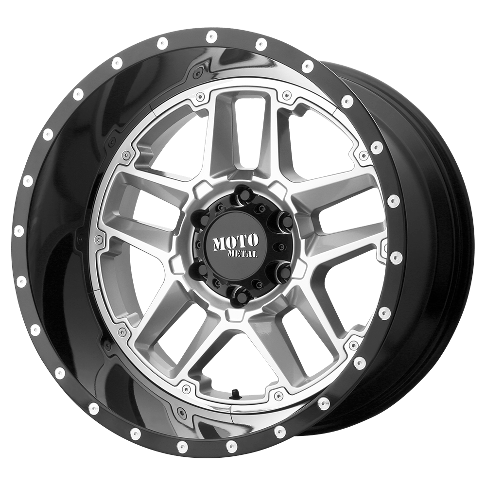 Moto Metal wheels - Discover all Moto Metal wheel models | PMCtire