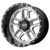 Alloy wheel (Mag)