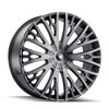 Alloy wheel (Mag)