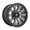 Alloy wheel (Mag)