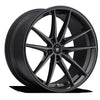 Alloy wheel (Mag)