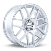 RTX Wheels - Envy - Silver - Silver - 17" x 7.5", 38 Offset, 5x114.3 (Bolt Pattern), 73.1mm HUB
