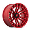 Alloy wheel (Mag)