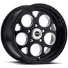 Alloy wheel (Mag)