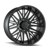 Alloy wheel (Mag)