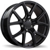 Alloy wheel (Mag)