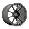 Alloy wheel (Mag)