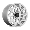 Alloy wheel (Mag)