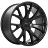 Alloy wheel (Mag)