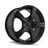 Alloy wheel (Mag)