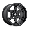 Alloy wheel (Mag)