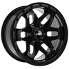 Alloy wheel (Mag)