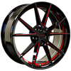 Alloy wheel (Mag)