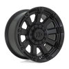 Alloy wheel (Mag)