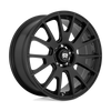 Alloy wheel (Mag)