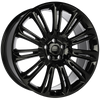 Alloy wheel (Mag)