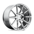 Niche - M148 ESSEN - Polished - CHROME PLATED - 19" x 8.5", 35 Offset, 5x120 (Bolt Pattern), 72.6mm HUB