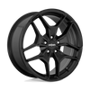 Alloy wheel (Mag)