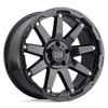 Alloy wheel (Mag)