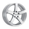 Alloy wheel (Mag)