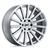 Alloy wheel (Mag)