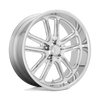 Alloy wheel (Mag)