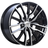 Alloy wheel (Mag)