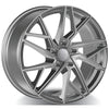 Alloy wheel (Mag)