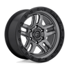 Alloy wheel (Mag)