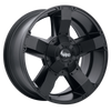 Alloy wheel (Mag)