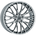 Mak Wheels - SPECIALE-D - Gunmetal - GRAPHITE MIRROR FACE - 21" x 10", 42 Offset, 5x120 (Bolt Pattern), 72.6mm HUB