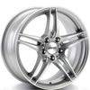 Alloy wheel (Mag)