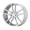 Alloy wheel (Mag)