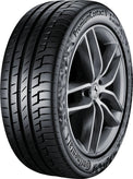 Continental - PremiumContact 6 - 255/55R19 XL 111H BSW