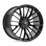 Cray Wheels - ASTORIA - Black - MATTE BLACK - 18" x 9.5", 56 Offset, 5x120.65 (Bolt Pattern), 70.3mm HUB