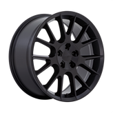 American Racing - AR948 - Black - SATIN BLACK - 18" x 8", 40 Offset, 5x114.3, 127 (Bolt Pattern), 72.6mm HUB