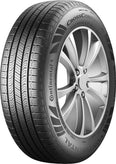 Continental - ProContact RX - 235/40R18 91V BSW