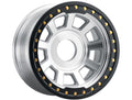 Vision Wheel Off-Road - 350 OJOS 2020 - Polished - MACHINED - 17" x 9", -40 Offset, 5x139.7 (Bolt Pattern), 108mm HUB