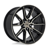 Alloy wheel (Mag)