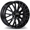 Alloy wheel (Mag)