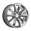 Alloy wheel (Mag)