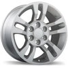 Alloy wheel (Mag)