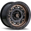 Alloy wheel (Mag)