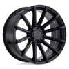 Alloy wheel (Mag)