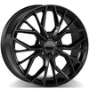 Alloy wheel (Mag)