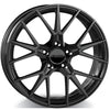 Alloy wheel (Mag)